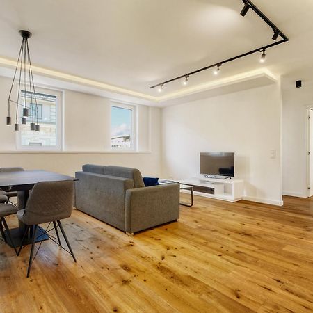 Nook Zehn Apartments & Loft By Irundo ウィーン エクステリア 写真