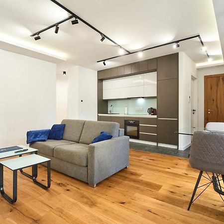 Nook Zehn Apartments & Loft By Irundo ウィーン エクステリア 写真