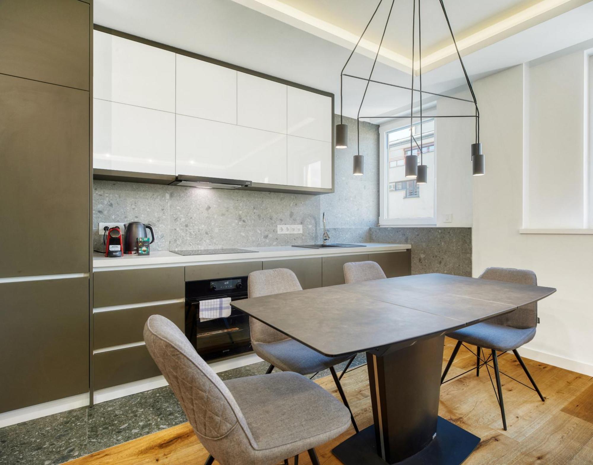 Nook Zehn Apartments & Loft By Irundo ウィーン エクステリア 写真