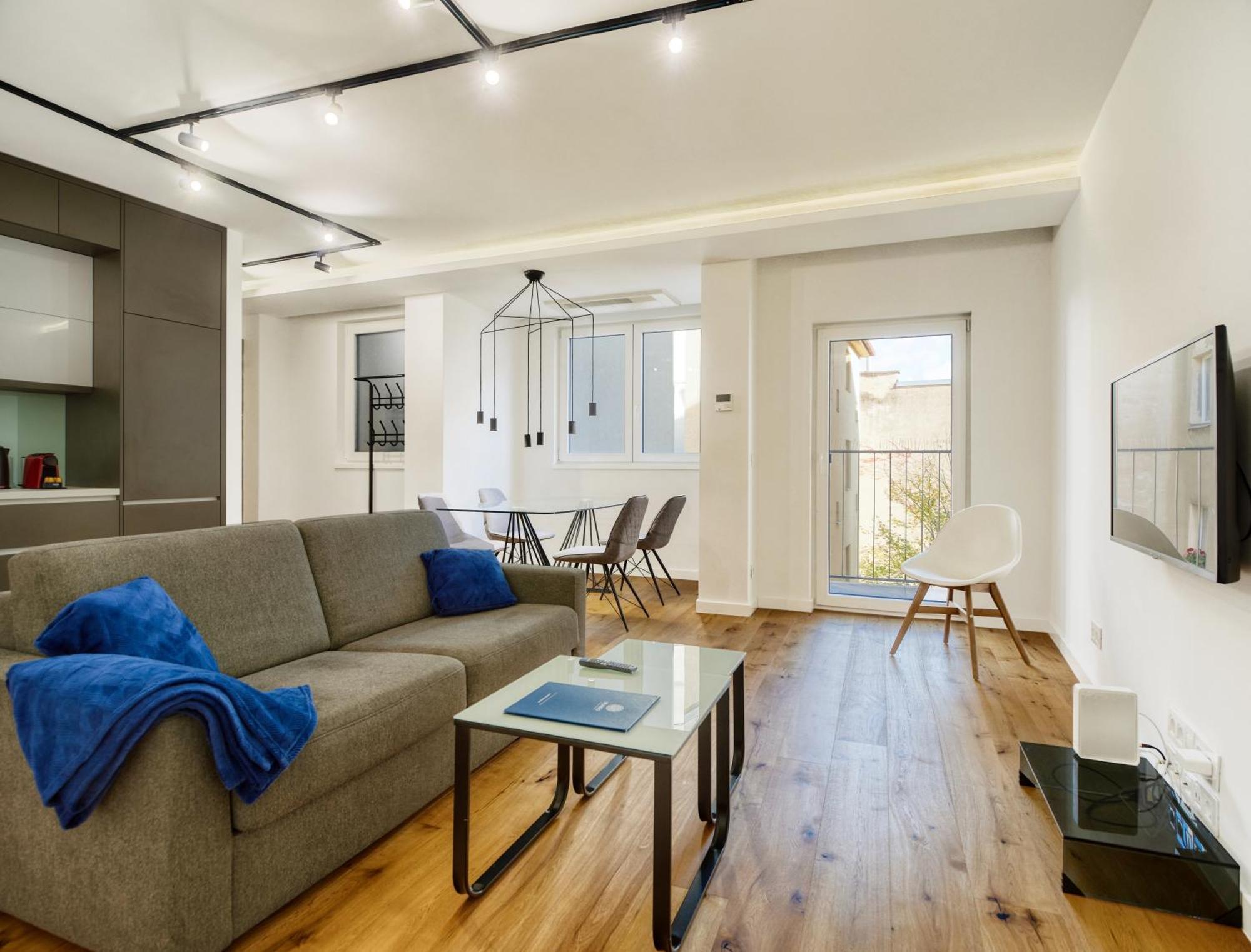 Nook Zehn Apartments & Loft By Irundo ウィーン エクステリア 写真