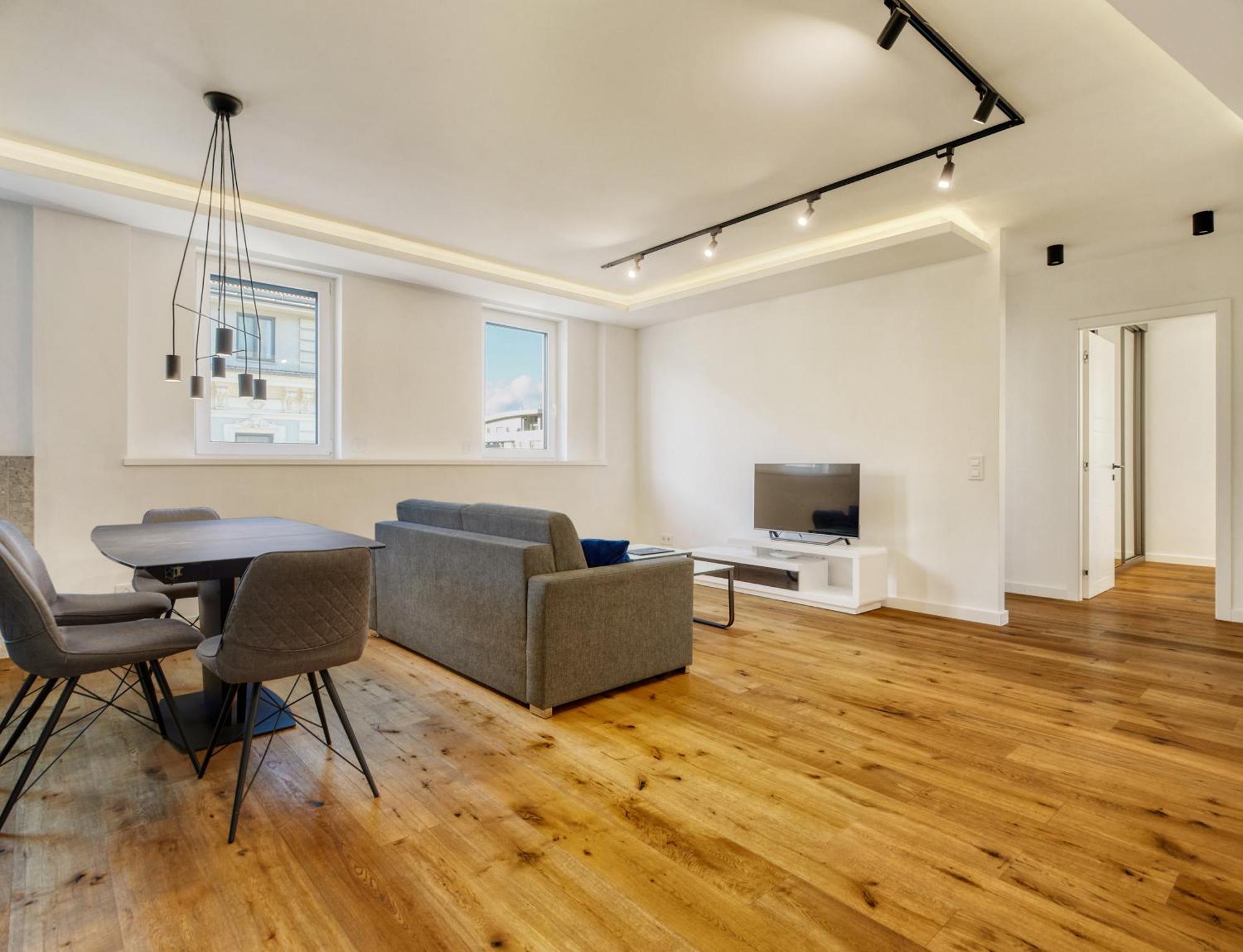 Nook Zehn Apartments & Loft By Irundo ウィーン エクステリア 写真