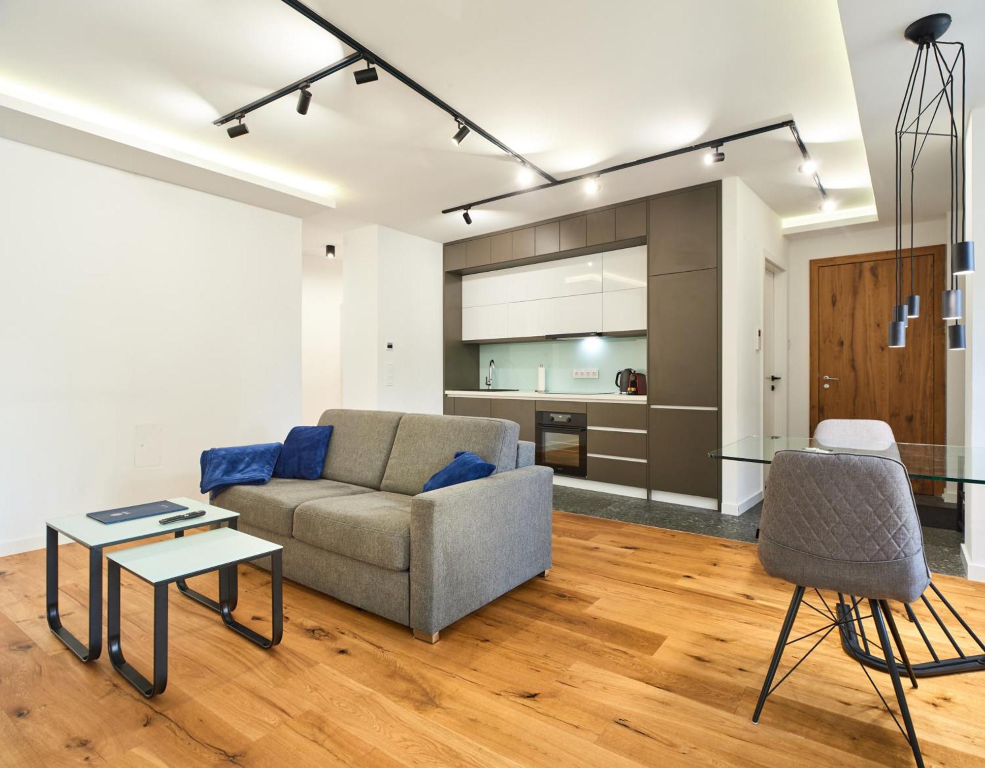 Nook Zehn Apartments & Loft By Irundo ウィーン エクステリア 写真