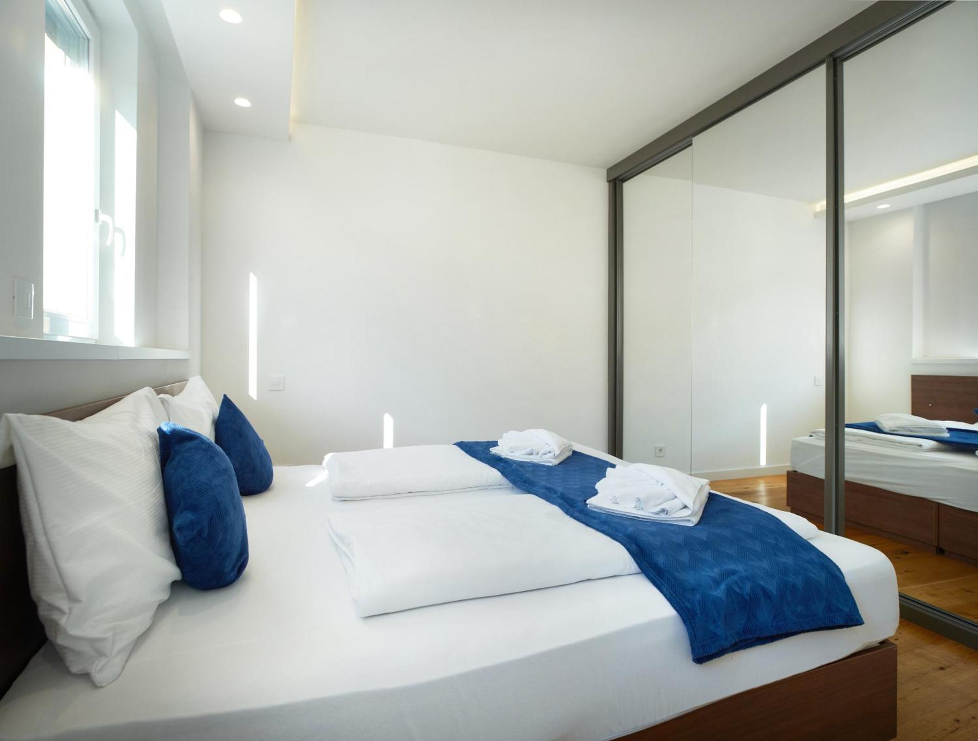 Nook Zehn Apartments & Loft By Irundo ウィーン エクステリア 写真