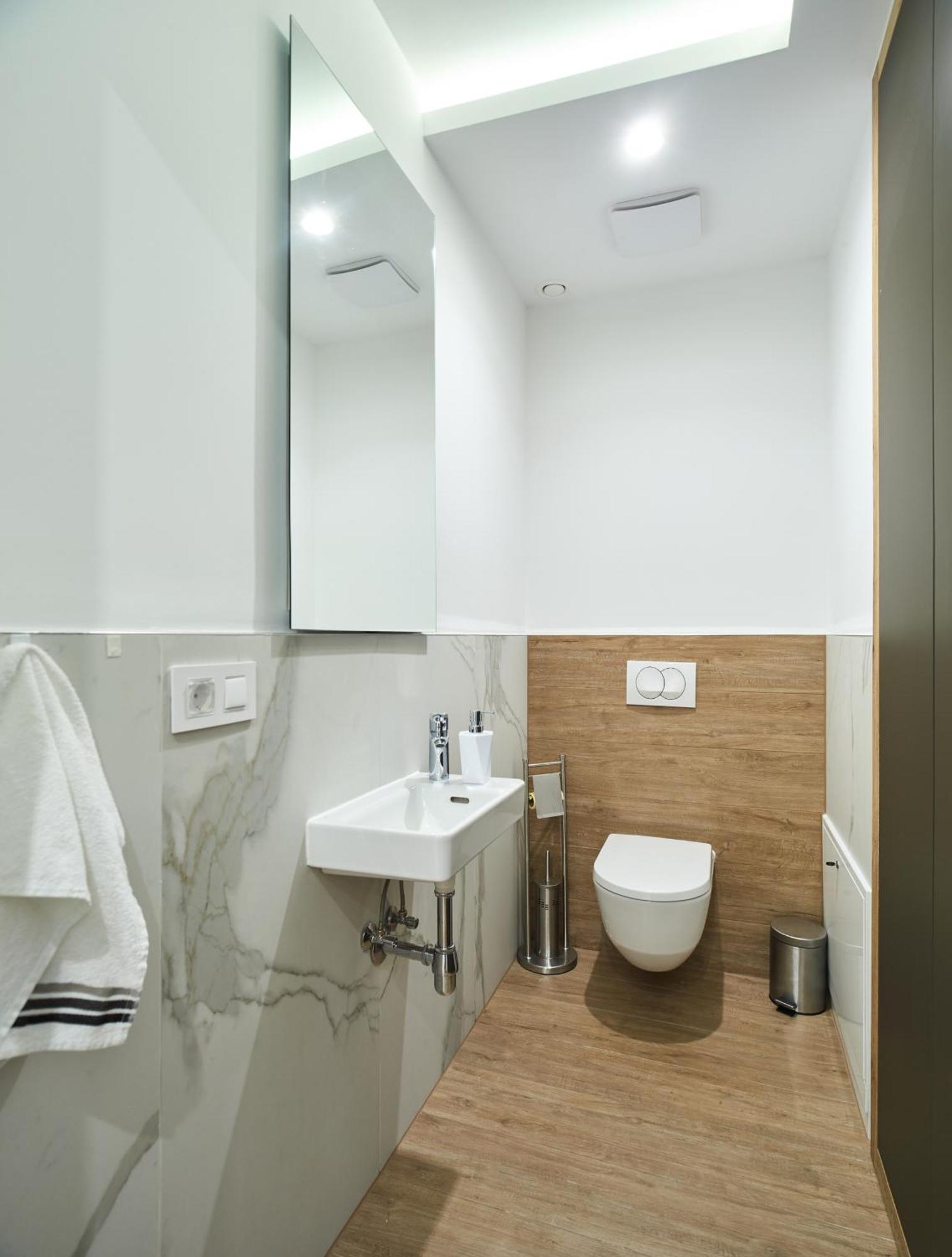 Nook Zehn Apartments & Loft By Irundo ウィーン エクステリア 写真
