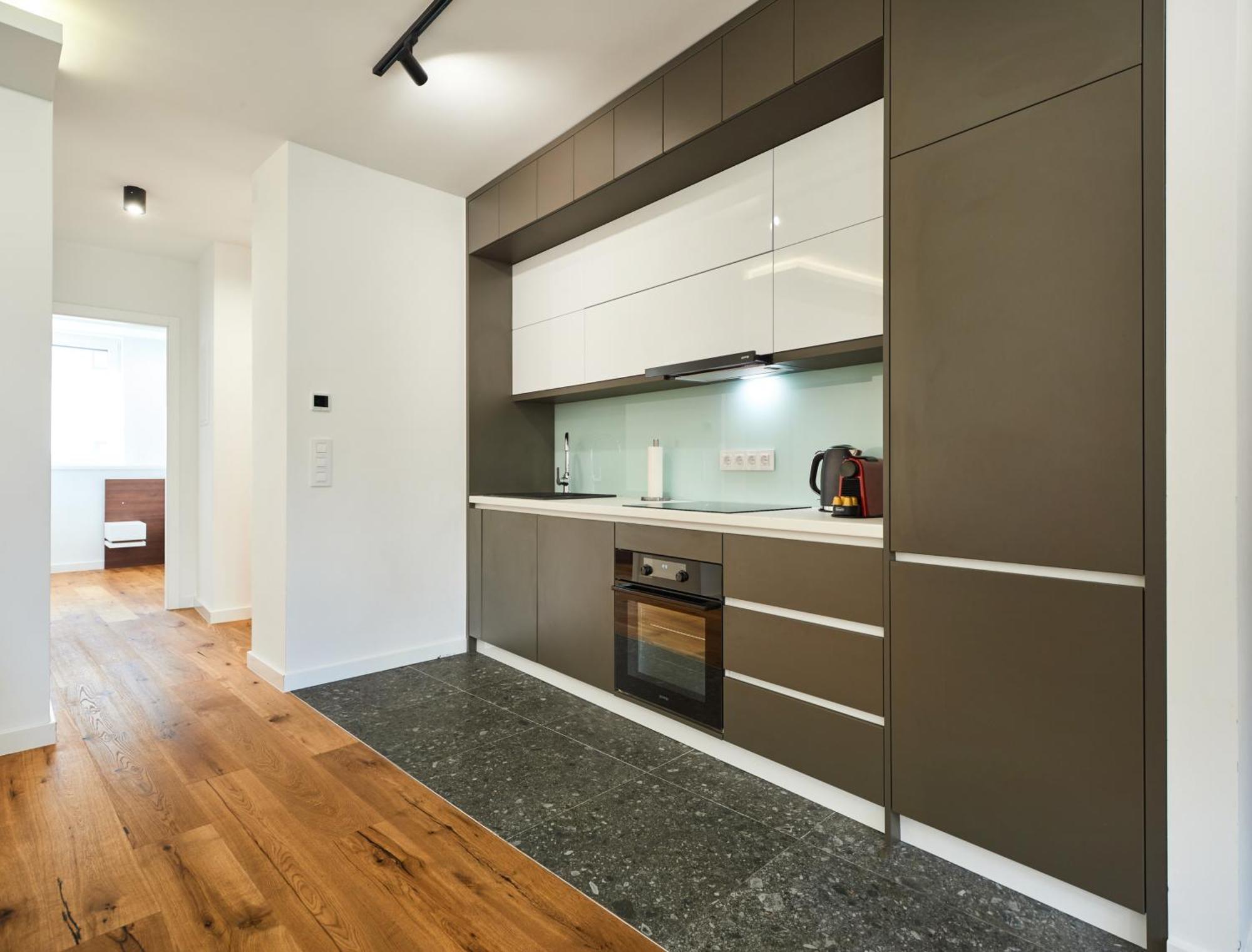 Nook Zehn Apartments & Loft By Irundo ウィーン エクステリア 写真